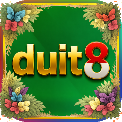 duit8 — galeri pratinjau - APK Resmi